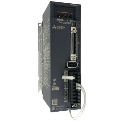 MR-JE-20A 0.2kW 3P 220VAC Bộ điều khiển Servo Mitsubishi