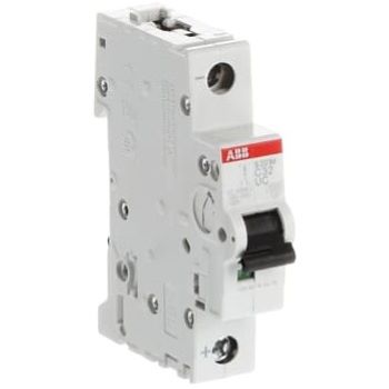 S201M-C32UC 2CDS271061R0324 32A 1P 10kA Aptomat MCB ABB