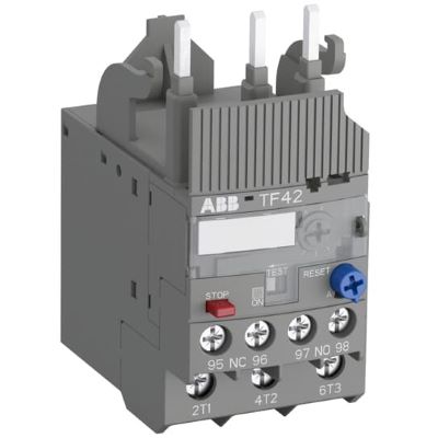 TF42-0.17 1SAZ721201R1008 0.17A Relay nhiệt ABB