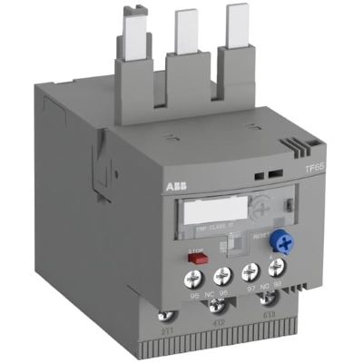 TF65-40 1SAZ811201R1003 44A Relay nhiệt ABB