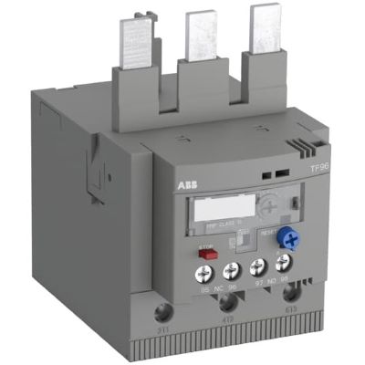 TF96-51 1SAZ911201R1001 51A Relay nhiệt ABB