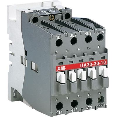 UA50-30-11 33kVAr 3P Khởi động từ Contactor ABB