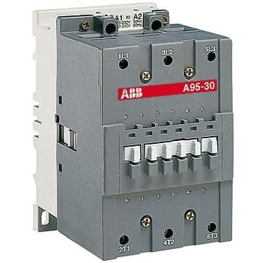 UA95-30-11 65kVAr 3P Khởi động từ Contactor ABB