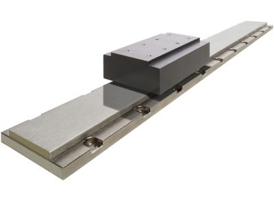 LM-H3S20-288-BSS0 Động cơ tuyến tính Linear Servo motor Mitsubishi