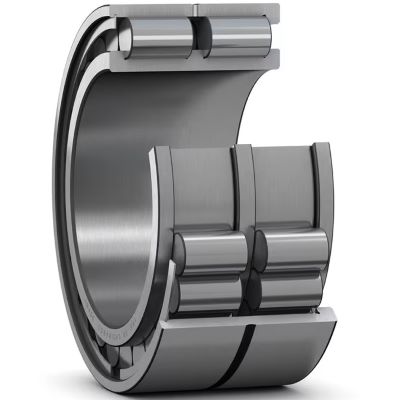 NNCF 4914 CV Vòng bi bạc đạn đũa hai dãy bi không có vòng cách SKF FAG TIMKEN NSK NTN KOYO