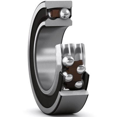 2213 E-2RS1TN9 Vòng bi bạc đạn cầu tự lựa có phốt SKF FAG TIMKEN NSK NTN KOYO
