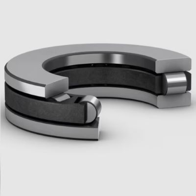 81234 M Vòng bi bạc đạn đũa chặn trục SKF FAG TIMKEN NSK NTN KOYO