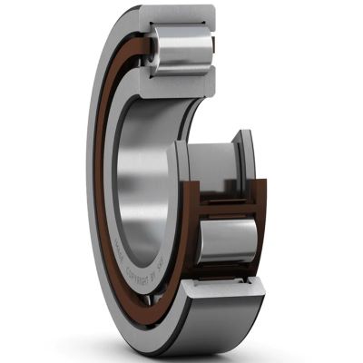 NUP 316 ECP Vòng bi bạc đạn đũa một dãy bi SKF FAG TIMKEN NSK NTN KOYO