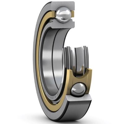 QJ 209 MA Vòng bi bạc đạn cầu tiếp xúc góc bốn điểm SKF FAG TIMKEN NSK NTN KOYO QJ 209 MA Vòng bi bạc đạn cầu tiếp xúc góc bốn điểm SKF FAG TIMKEN NSK NTN KOYO