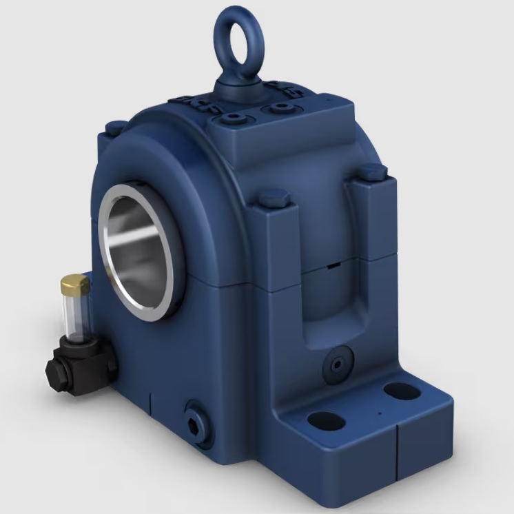 SONL 236-536 Gối đỡ vòng bi bạc đạn SKF FAG TIMKEN NSK NTN KOYO SONL 236-536 Gối đỡ vòng bi bạc đạn SKF FAG TIMKEN NSK NTN KOYO