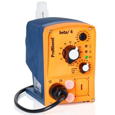 BT4b 1601 PVB Bơm định lượng ProMinent Solenoid-Driven beta
