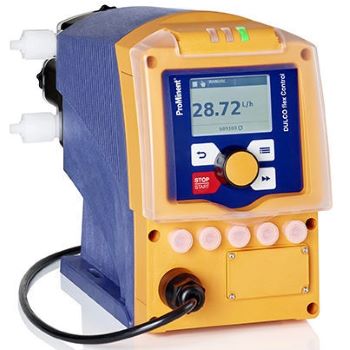 DFXa 0530 VPF Bơm định lượng nhu động ProMinent DULCOFLEX