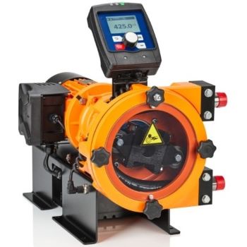 DFYa 06410 0R Bơm định lượng nhu động ProMinent DULCOFLEX