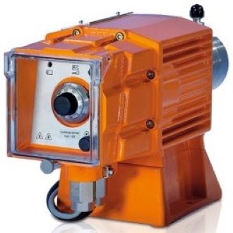 EXBb G 0308 SSM Bơm định lượng màng ProMinent EXTRONIC