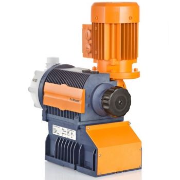 S1Ba 04120 SSH Bơm định lượng ProMinent Motor-Driven Sigma 1