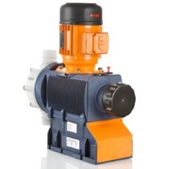 S3Ba 120330 PVG Bơm định lượng ProMinent Motor-Driven Sigma 3