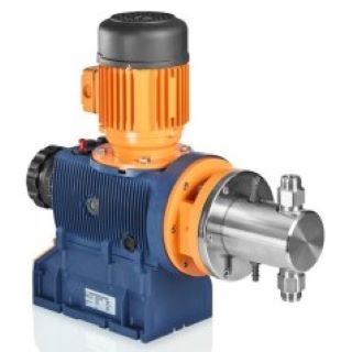 SBKa HK 32002 SS T 4 Bơm định lượng piston ProMinent Sigma