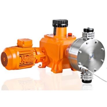 TZKa 113057 Bơm định lượng piston ProMinent Makro TZ