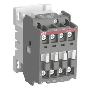 Contactor Khởi động từ là gì?