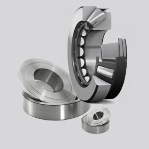 Ứng dụng của Vòng bi - Bạc đạn SKF côn