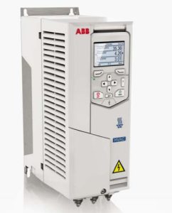 Biến tần inverter ABB giá rẻ