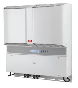 Biến tần inverter ABB là gì