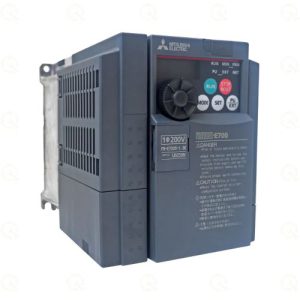 Biến tần inverter Mitsubishi 1 pha giá rẻ