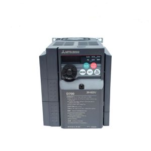 Biến tần inverter Mitsubishi 3 pha 380V