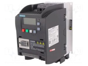 Biến tần inverter Siemens là gì