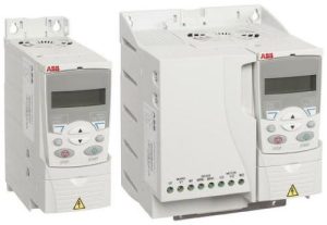 Công dụng của biến tần inverter ABB