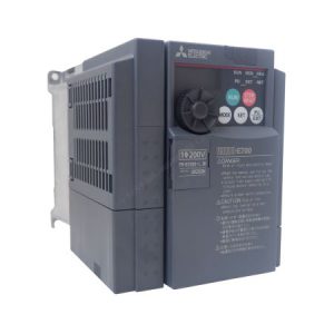 Điện trở xả, điện trở hãm cho biến tần inverter Mitsubishi