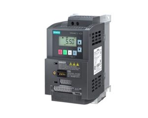 Điều khiển biến tần inverter