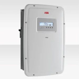 Điều khiển biến tần inverter ABB