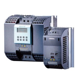 Điều khiển biến tần inverter Siemens