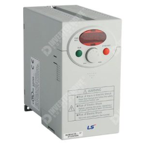 Giá biến tần inverter 1 pha