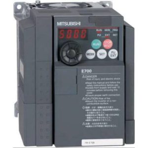 Giá biến tần inverter Mitsubishi 1 pha