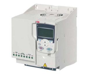 Sữa chữa biến tần inverter ABB