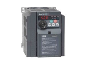 Sữa chữa biến tần inverter Mitsubishi