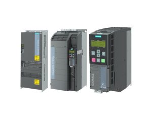 Sữa chữa biến tần inverter Siemens