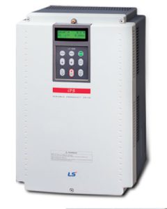 Biến tần inverter LS 3 pha 380V