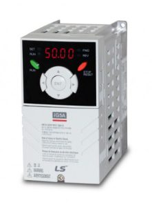 Công dụng của biến tần inverter LS