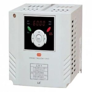 Điều khiển biến tần inverter LS