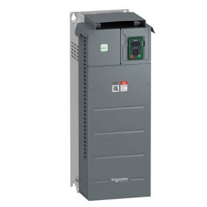 Điều khiển biến tần inverter Schneider