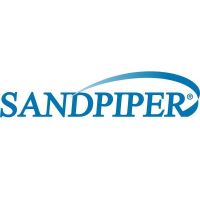 Sandpiper Diaphragm pump