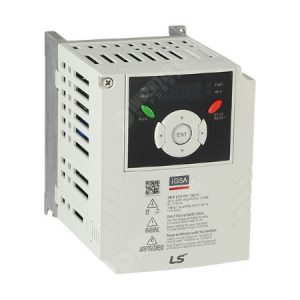 Sữa chữa biến tần inverter LS