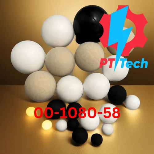 00-1080-58 Bi Wil-Flex Bơm màng Wilden 1-4 inch