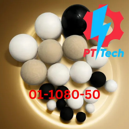 01-1080-50 Bi Polyurethane Bơm màng Wilden 1-2 inch