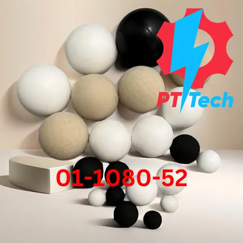 01-1080-52 Bi Buna-N Bơm màng Wilden 1-2 inch