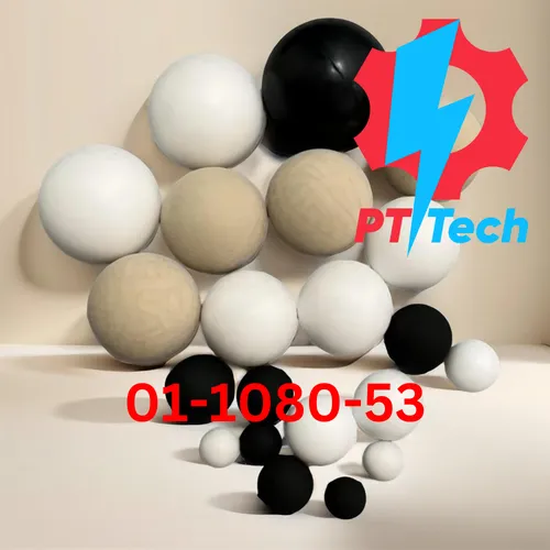 01-1080-53 Bi FKM Bơm màng Wilden 1-2 inch