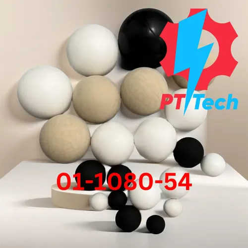 01-1080-54 Bi EPDM Bơm màng Wilden 1-2 inch